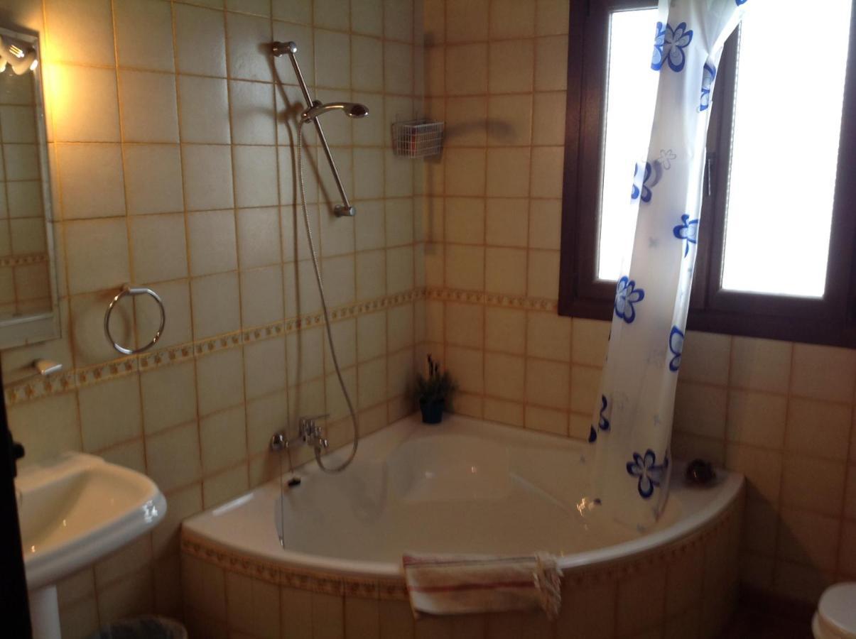 Private Villa Large Pool Elevated Quiet Secluded Location, Near Mojacar Antas Exterior foto