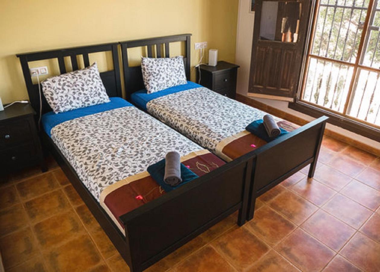 Private Villa Large Pool Elevated Quiet Secluded Location, Near Mojacar Antas Exterior foto